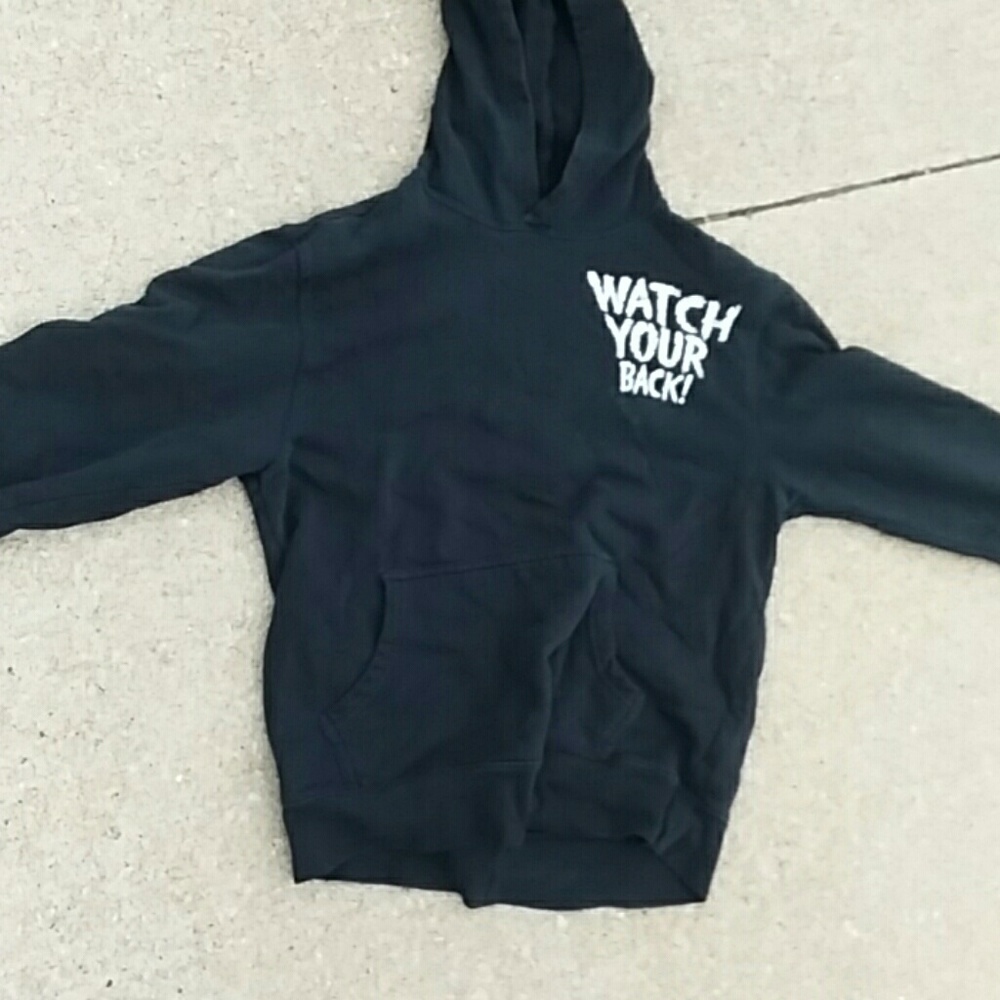 Kids hoodie